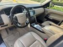 Land Rover Range Rover Autobiography 5.0L (375 HP)