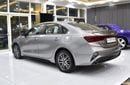 Kia Cerato GT  LINE EXCELLENT DEAL for our KIA Cerato GT-Line 1.6L ( 2024 Model ) in Grey Color GCC Specs