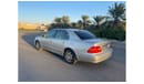 لكزس LS 430 Lexus LS460  MODEL 2003  USA  full option Excellent Condition