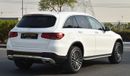 Mercedes-Benz GLC 300 4MATIC MERCEDES GLC300 AMG / 2022 / USA / UNDER WARRANTY