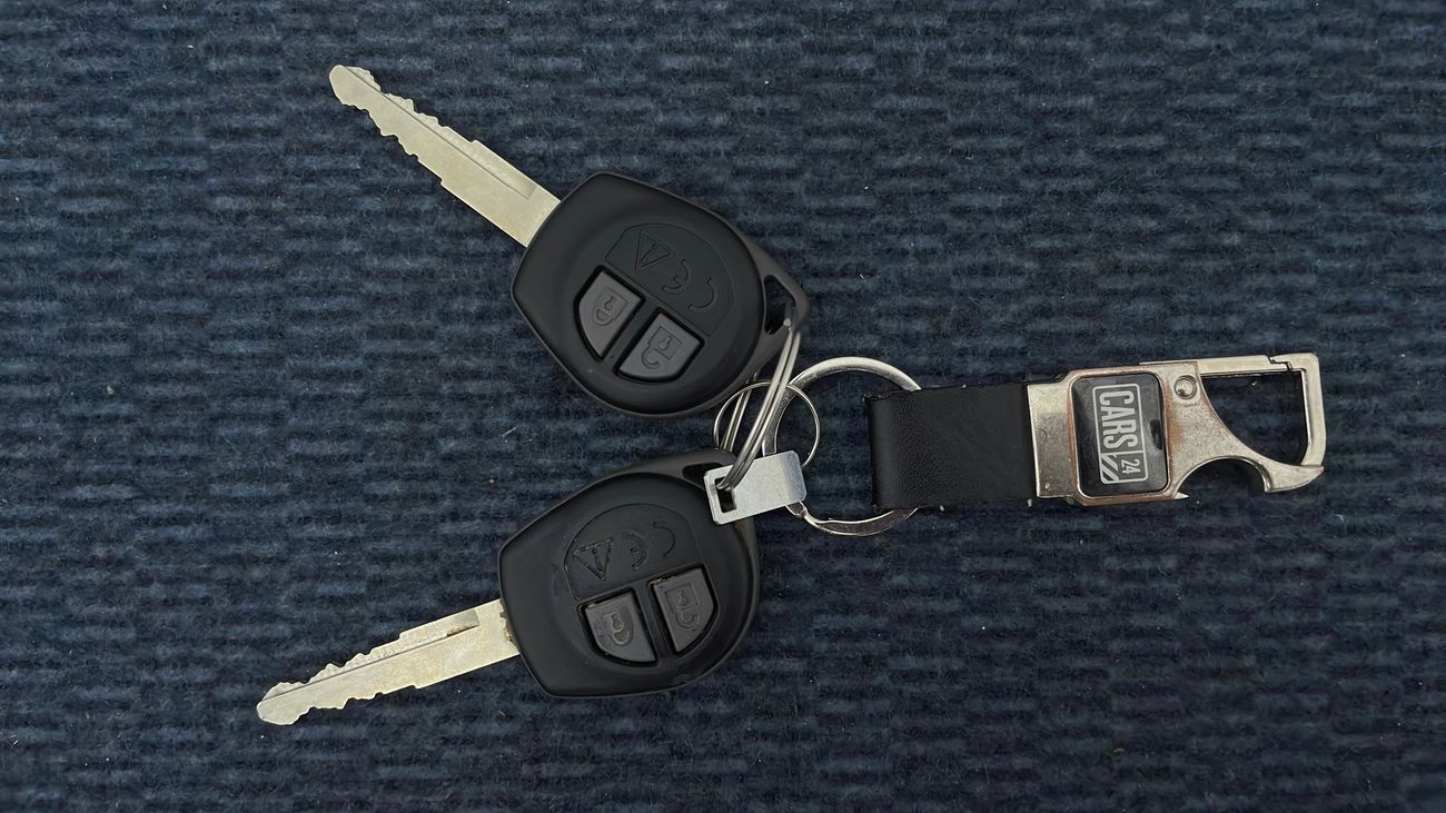 Suzuki Jimny GL 1.5 | Under Warranty | Inspected on 150+ parameters