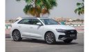 أودي A8 L 55 TFSI quattro ستايلينج باكج L 55 TFSI quattro ستايلينج باكج L 55 TFSI quattro ستايلينج باكج