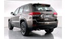 Jeep Grand Cherokee Limited | 1 year free warranty | 1.99% financing rate | Flood Free