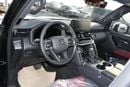 تويوتا لاند كروزر VXR