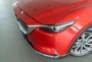 مازدا CX9 2.5