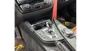 BMW M4 Std 2015 BMW M4 Coupe, Full Service History, Full Options, Excellent Condition, GCC