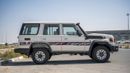 تويوتا لاند كروزر 76 TOYOTA LANDCRUISER76 HARDTOP 2.8 MT HIGH -2026YM