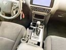 Toyota Prado 2023 TX 2.7L