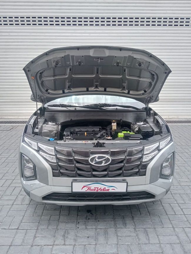 Hyundai Creta GL SMART, миниатюра 26