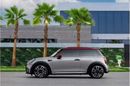 Mini John Cooper Works Works | 2,859 P.M  | 0% Downpayment | LIKE NEW | BARELY DRIVEN!