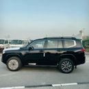 Toyota Land Cruiser 2024 Toyota Land Cruiser LC300 3.5L VX+ European Spec