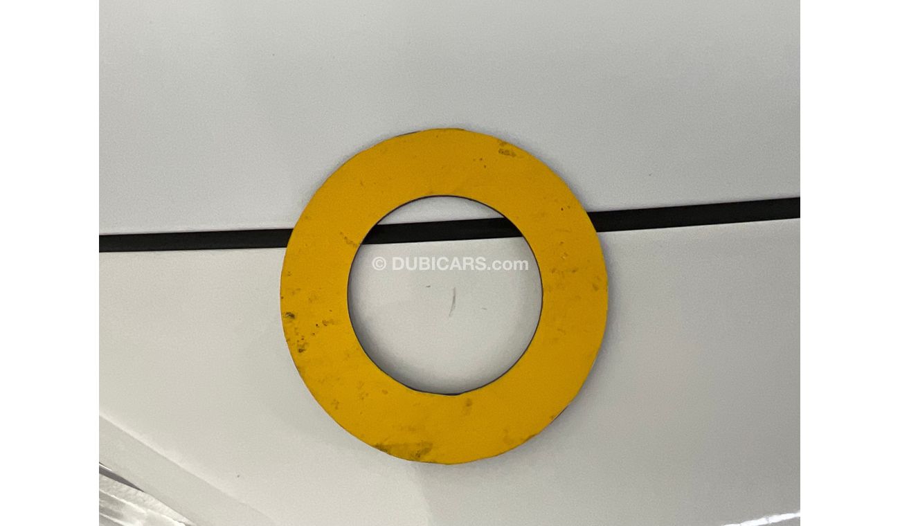 Hyundai Accent Smart / GL