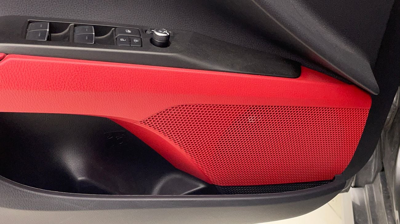 تويوتا كامري SPORT 3.5 | بدون دفعة مقدمة | اختبار القيادة في المنزل