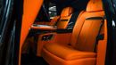 Rolls-Royce Cullinan 2025 ROLLS ROYCE CULLINAN | BLACK BADGE | | FULL OPTION