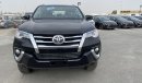 Toyota Fortuner SR5 2.7L PETROL AUTOMATIC