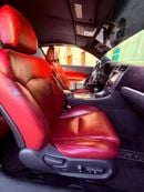 Lexus IS300 IS 300 - GCC Specs - Excellent Condition