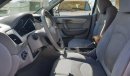 Chevrolet Traverse Chevrolet Traverse 2013 Gcc