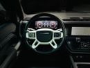 Land Rover Defender P300 90 SE 2.0L (5 Seater)