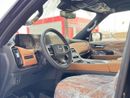 نيسان باترول LE PLATINUM CITY NISSAN PATROL CITYLE