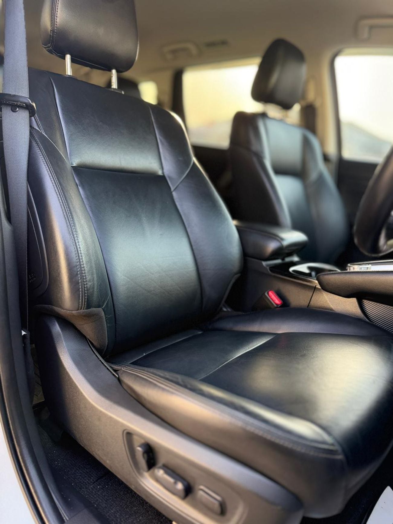 Mitsubishi Pajero Sport DIESEL V4 AUSTRALIAN 2.4