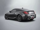 سوبارو BRZ 2025 Subaru BRZ / Nearly New / 3 Year Subaru Warranty