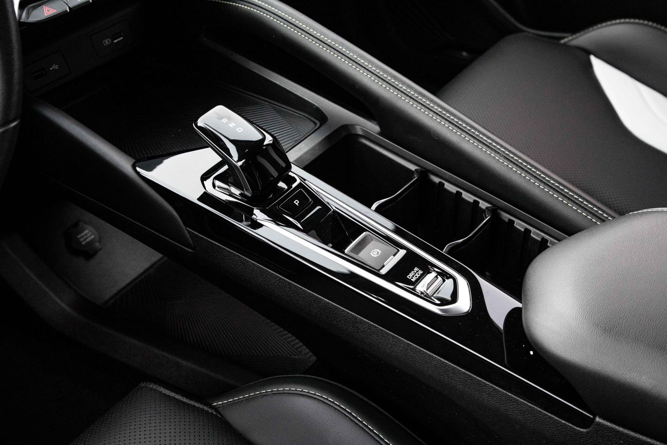 Geely Coolray Coolray | 1,175 P.M | 0% Downpayment | Geely Warranty | As New!