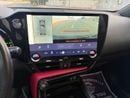 لكزس NX350 F SPORT