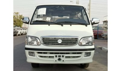 جولدن دراجون XML6502E 2.2L Petrol, M/T, 14 Seats (Can be used in UAE)