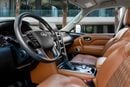 إنفينيتي QX80 QX80 Luxe | 3,330 P.M | 0% Downpayment | INFINITI WARRANRTY!