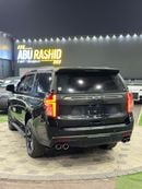 شيفروليه تاهو LT 5.3L 4WD