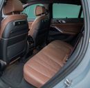بي أم دبليو X6 XDRIVE40i M SPORT PRO