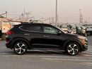 Hyundai Tucson 2016  Hyundai Tucson Limited 1.6 Turbo V4 - Panoramic View - Rear Camera With Radar & Sensor AWD 4x4