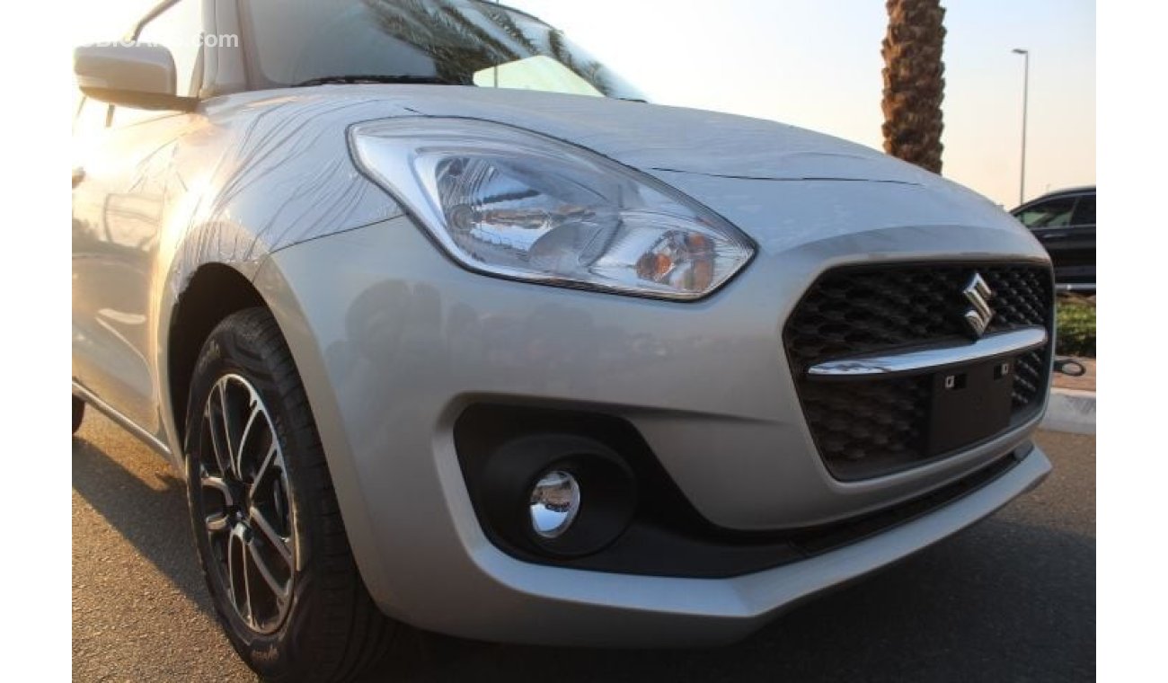 سوزوكي سويفت SUZUKI SWIFT BRAND NEW 2023 MODEL