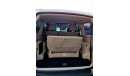 Mitsubishi Pajero Full option leather seats clean car