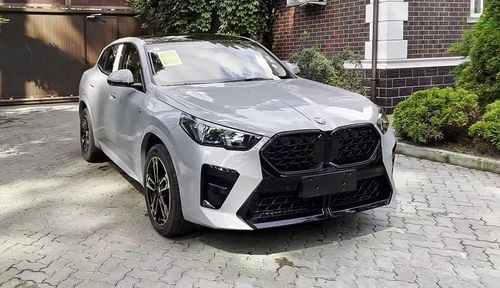 BMW X2 X2 sDrive 25i With M Sport Kit