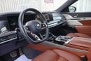 BMW 740i M SPORT