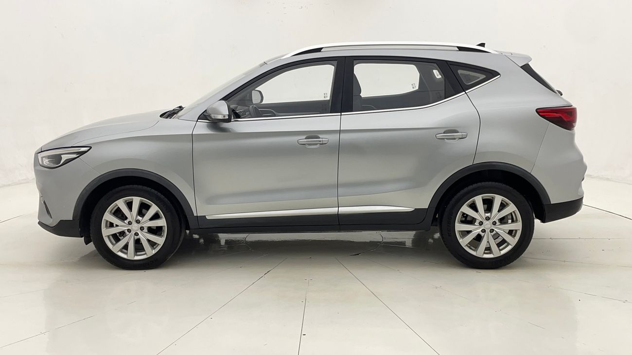 MG ZS STD 1.5 | Zero Down Payment | Home Test Drive