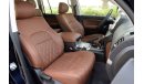 Toyota Land Cruiser 4.0L PETROL GRAND TOURING AT