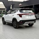 Kia Seltos EX , Chinese Specs - Brand New!