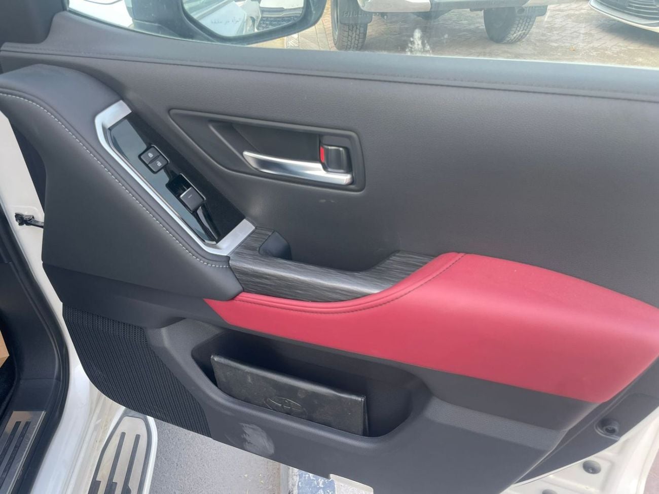 Toyota Land Cruiser LANDCRUISER 3.5TT VXR 2026