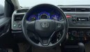 Honda City DX 1.5 | Zero Down Payment | Free Home Test Drive