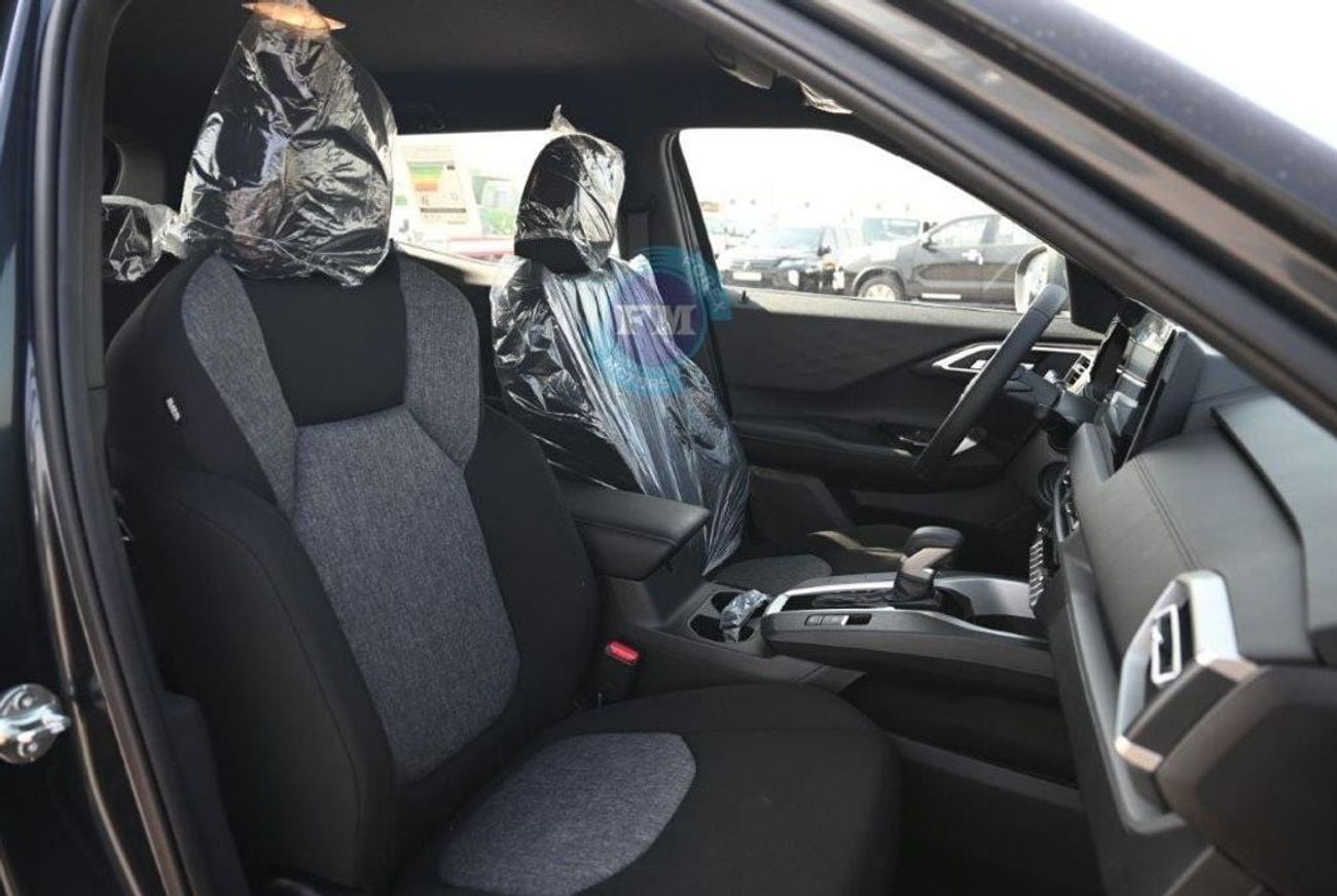 Mitsubishi Xforce HL 1.5L Petrol 5 Seater Automatic