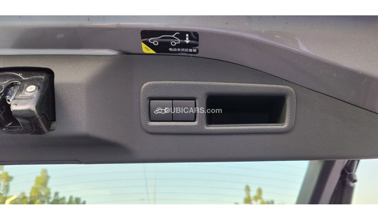 Toyota bZ4X Toyota bZ4X 2023 2WD Long Range Pro (EXPORT ONLY)