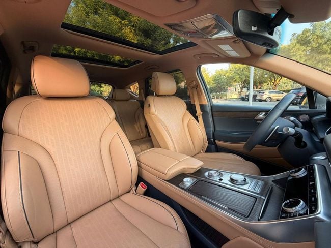 Genesis GV80 ROYAL, миниатюра 22