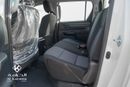 تويوتا هيلوكس 2.4L Double Cabin - 4x4 Drive - Automatic Transmission - Narrow Body