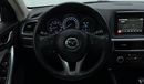 Mazda CX-5 Luxury 2.5