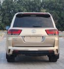 Toyota Land Cruiser GXR V6 UPGRADE 2024