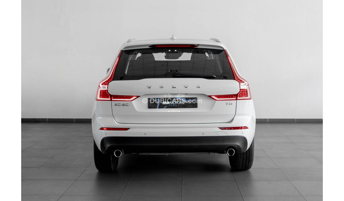 Volvo XC60 2020 Volvo XC60 T5 Momentum / All-Wheel-Drive / Full Volvo Service History and Warranty