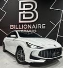 أم جي 5 MG 5 | 2025 | FULL OPTIONS | UNDER WARRANTY | CHINESE SPECS