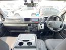 Toyota Hiace TOYOTA HIACE VAN RHD 2015 MODEL 3.0 L DIESEL AUTOMATIC(PM15267)